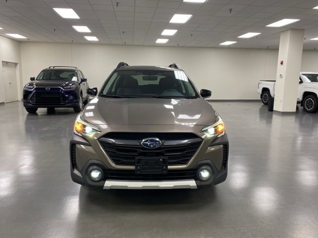 2024 Subaru Outback Limited's photo