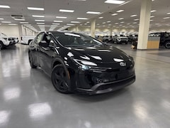 New 2026 Toyota Prius LE LE Cincinnati, OH