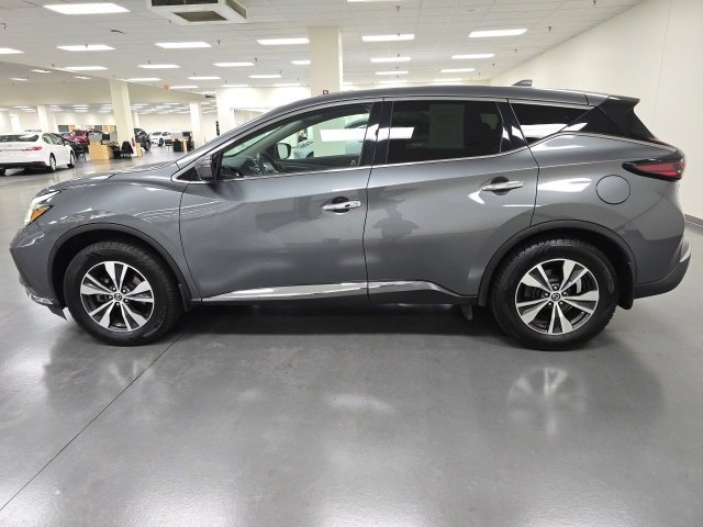 2020 Nissan Murano S photo 3