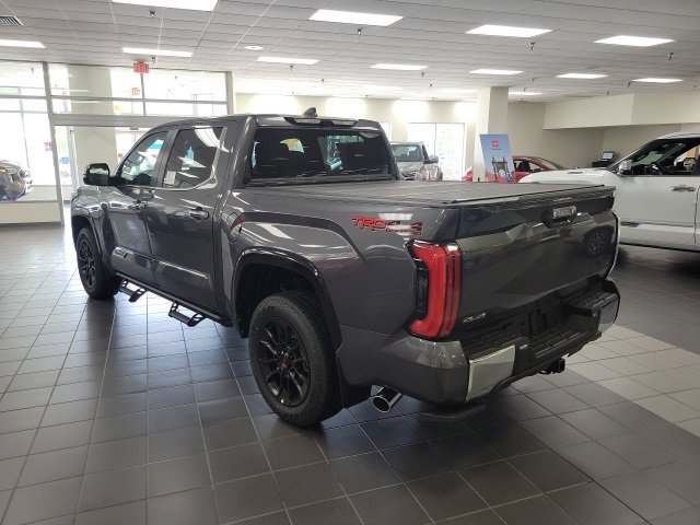 2026 Toyota Tundra 1794 Edition CrewMax photo 4