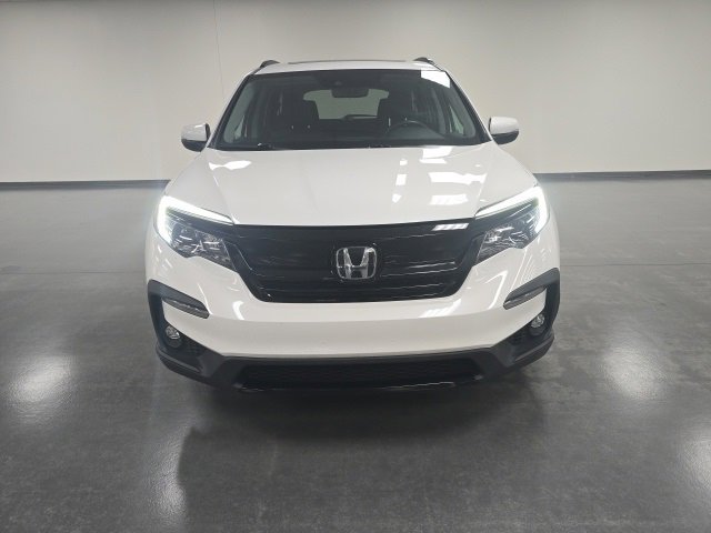 2022 Honda Pilot Special Edition photo 2