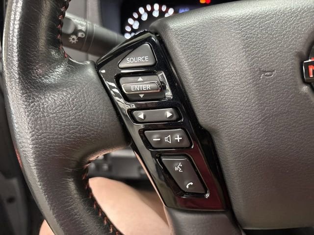 2023 Nissan Frontier PRO-4X - Photo 28