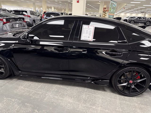 Used 2026 Honda Civic Type R Hatchback
