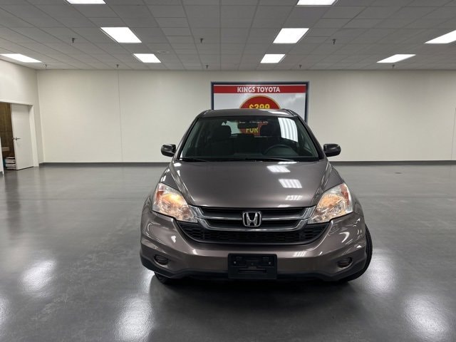 Used 2010 Honda CR-V LX with VIN 5J6RE4H39AL098521 for sale in Cincinnati, OH