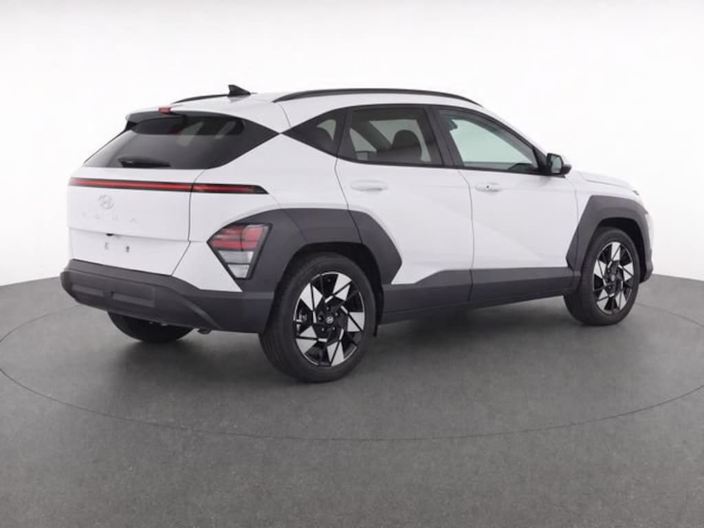Used 2024 Hyundai Kona SEL SUV