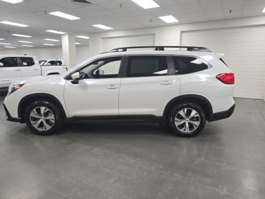Used 2024 Subaru Ascent Premium SUV