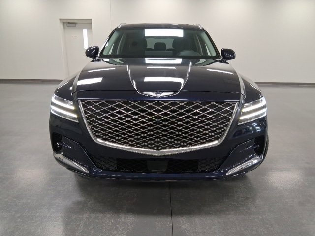 2024 Genesis GV80 3.5T photo 2