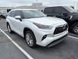 Toyota Highlander Hybrid
