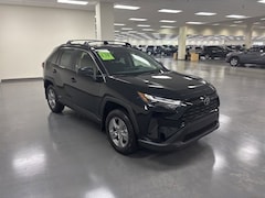 2025 Toyota RAV4 Hybrid LE LE AWD SUV