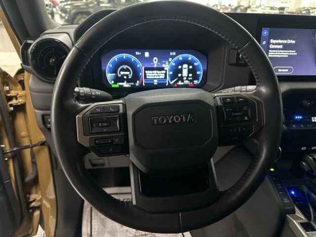 2024 Toyota Land Cruiser Land Cruiser 1958 - Photo 11