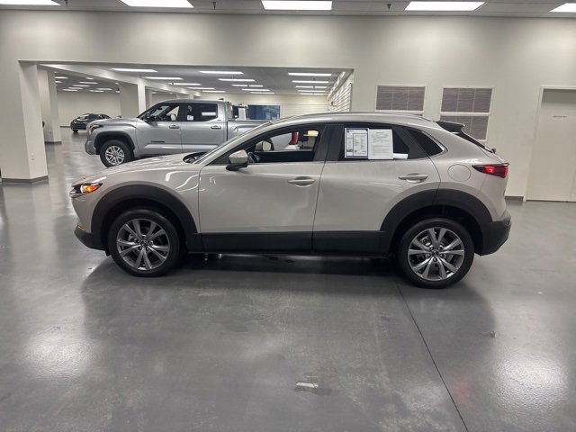 2023 Mazda CX-30 2.5 S Preferred photo 4