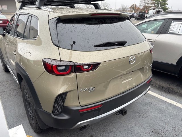 2024 Mazda CX-50 2.5 Turbo Meridian Edition photo 2