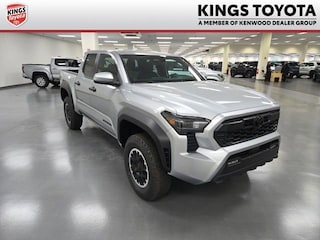 New 2026 Toyota Tacoma TRD Off-Road Truck Double Cab TM267865 in Cincinnati, OH