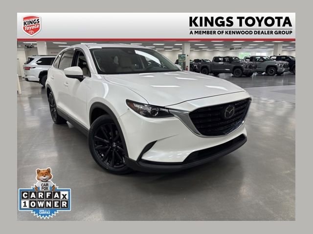 2023 Mazda CX-9 Touring Plus AWD's photo