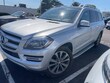 Mercedes-Benz GL-Class