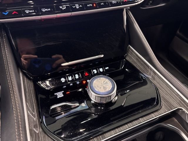 2022 Jeep Wagoneer Series II - Photo 25