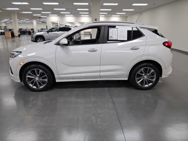 2023 Buick Encore GX Select photo 3