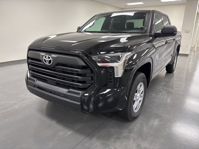 2026 Toyota Tundra SR CREWMAX 5.5 