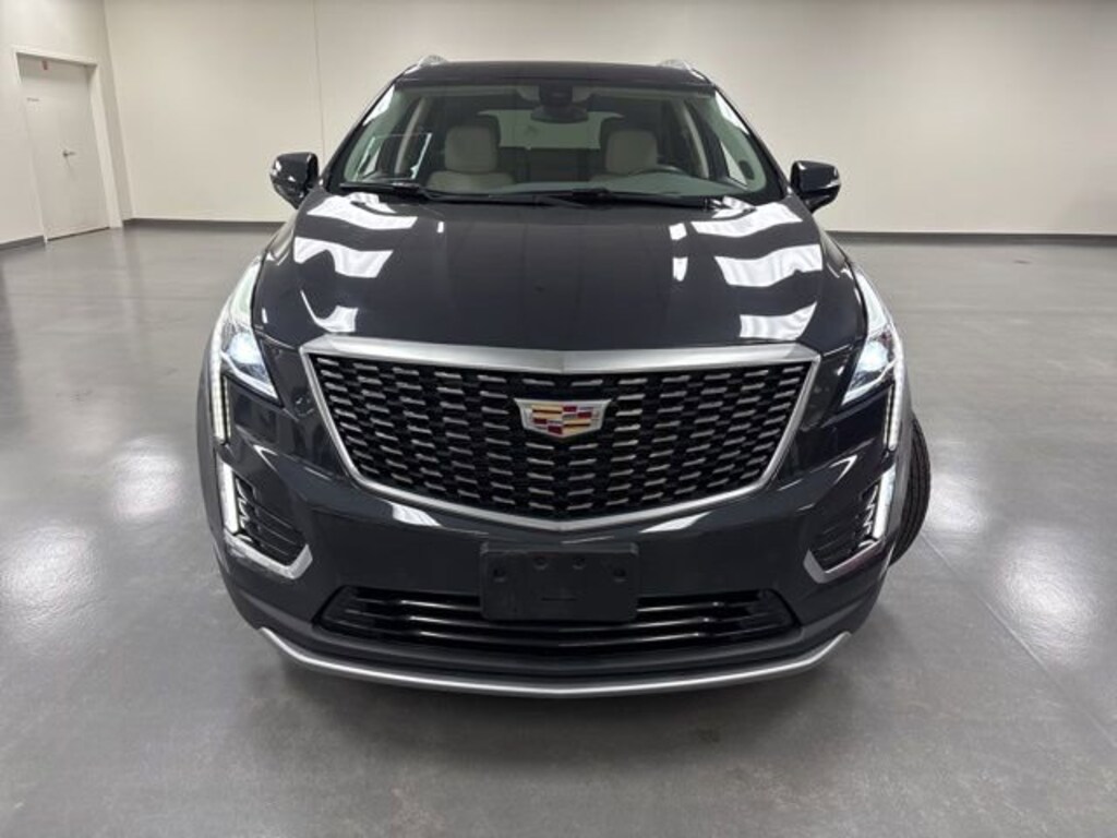 Used 2023 Cadillac XT5 AWD Premium Luxury SUV