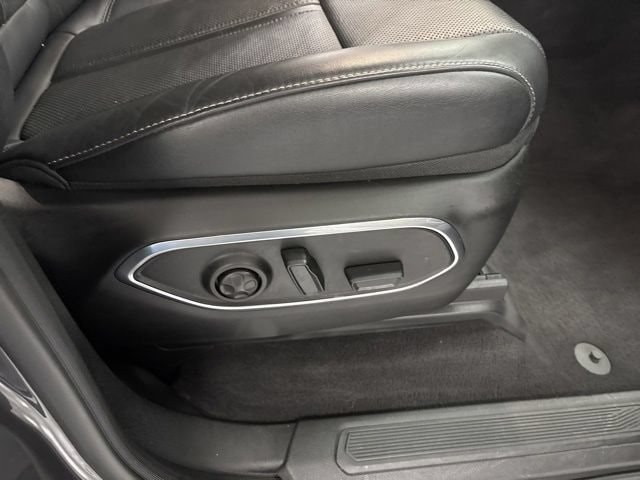 2022 Jeep Wagoneer Series II - Photo 11
