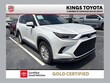  Toyota Grand Highlander