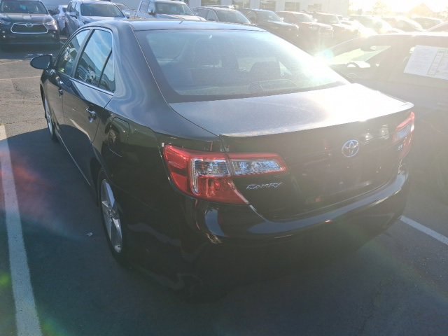 2014 Toyota Camry L photo 3
