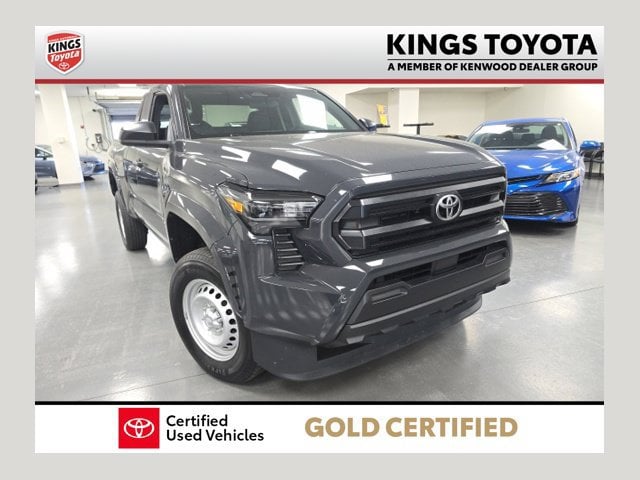 2025 Toyota Tacoma Truck XtraCab 