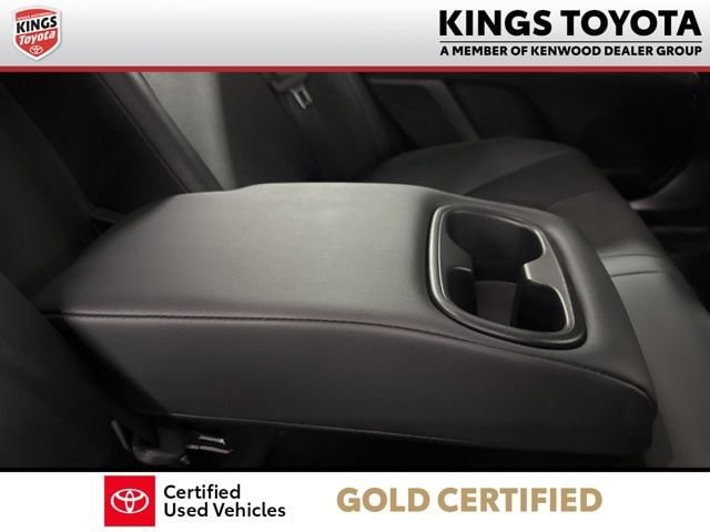 2024 Toyota Camry XSE - Photo 14