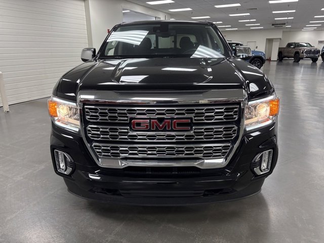 2022 Gmc Canyon Denali photo 2