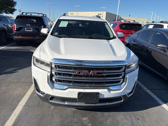 2023 Gmc Acadia SLT photo 2