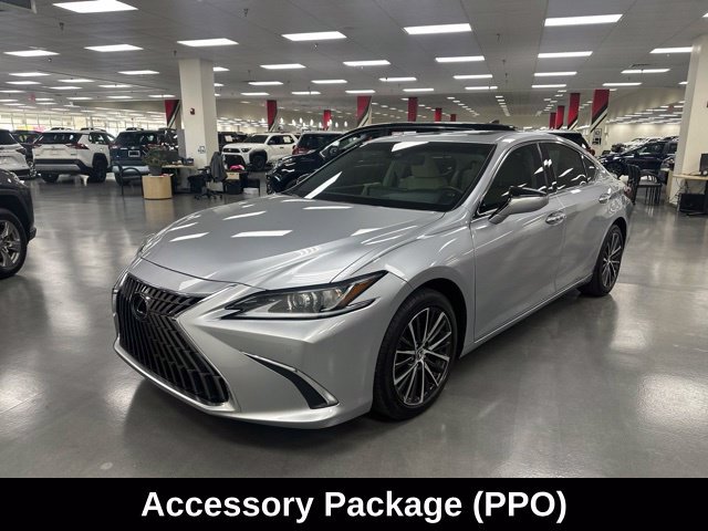 Used 2022 Lexus ES 250 250 Sedan