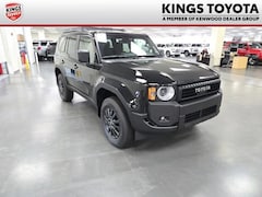 New 2027 Toyota Land Cruiser 1958 SUV Cincinnati, OH