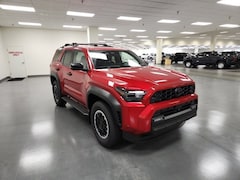New 2025 Toyota 4Runner TRD Off-Road Premium 4WD TRD OFF-RD PREM Cincinnati, OH