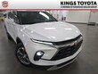  Chevrolet Blazer