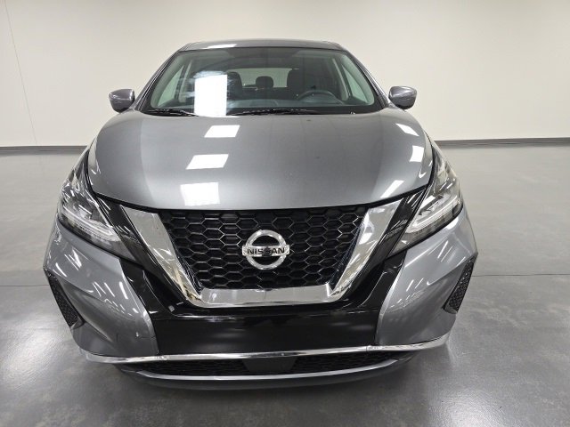 2020 Nissan Murano S photo 2