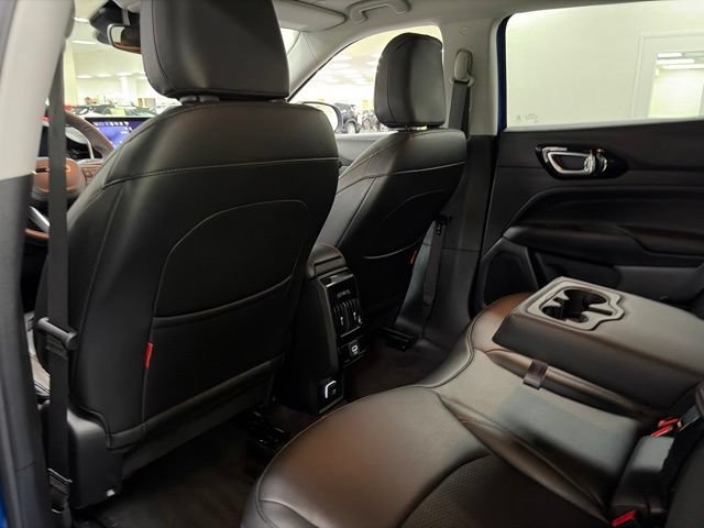 2022 Jeep Compass Trailhawk - Photo 12
