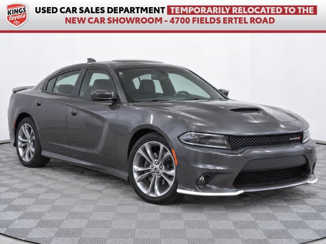  Dodge Charger
