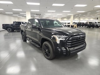 New 2026 Toyota Tundra SR5 SR5 CREWMAX 5.5 TX359433 in Cincinnati, OH