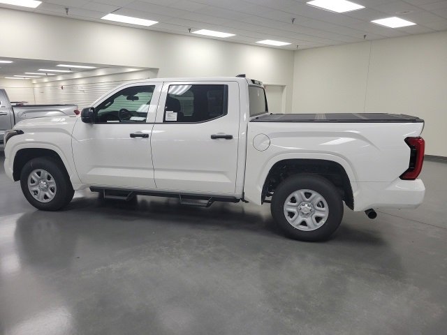 2026 Toyota Tundra SR CrewMax photo 2
