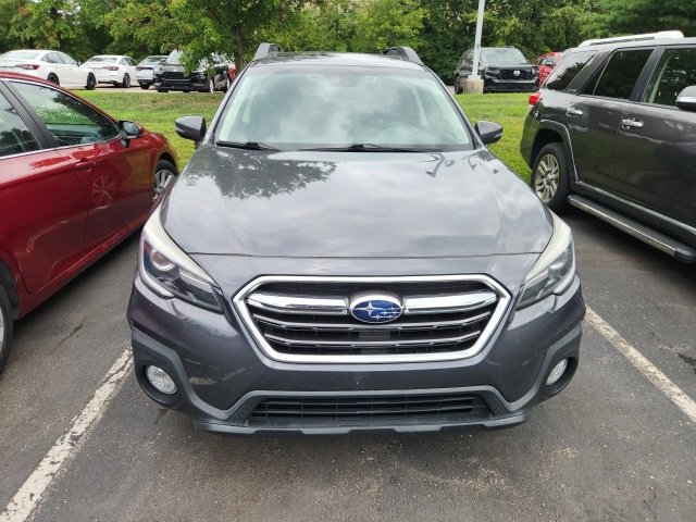 2019 Subaru Outback Limited photo 2