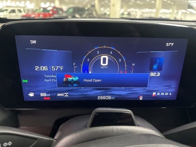 2024 Chevrolet Traverse RS - Photo 14