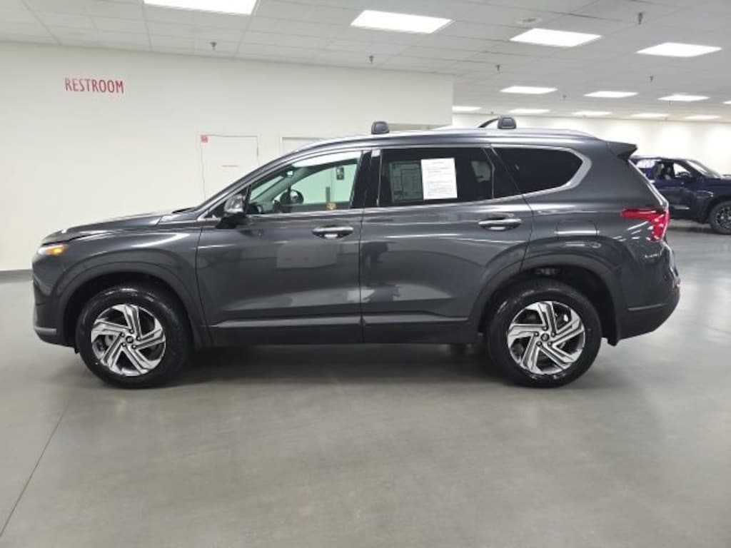 Used 2023 Hyundai Santa Fe SEL SUV