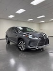 LEXUS RX 350L