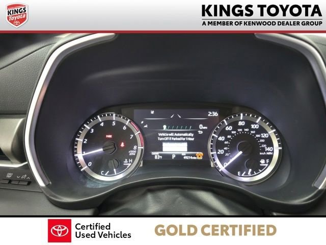 2024 Toyota Highlander XLE - Photo 24