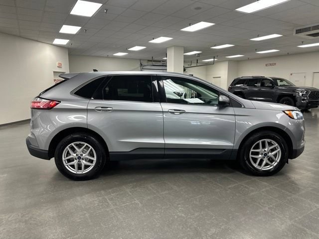 2022 Ford Edge SEL - Photo 8