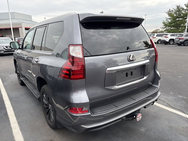 2021 Lexus GX 460 Premium photo 2