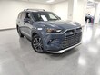 Toyota Grand Highlander Hybrid
