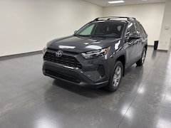 New 2025 Toyota RAV4 XLE XLE AWD SUV Cincinnati, OH