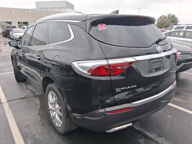 2022 Buick Enclave Premium photo 4