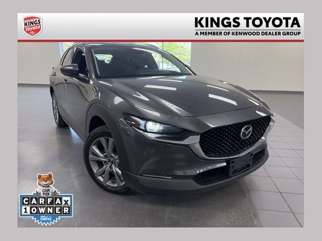 2023 Mazda CX-30